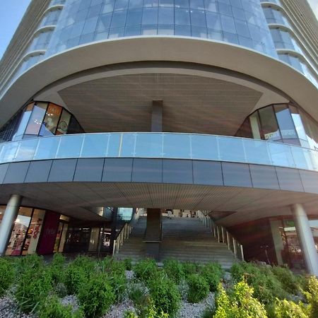 Kasprzaka 29 Perfect Apart 17 Pietro + Garaz ! Warsaw Exterior photo
